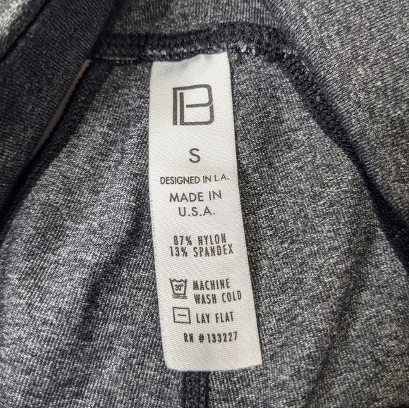 Body Language Xenia colorblock leggings S - Picture 5 of 5